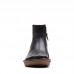 Женские полусапоги Clarks Funny Mid 26144321, черные