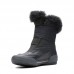 Женские полусапоги Clarks Gilby Sally 26136796, черные