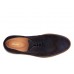 Мужские дерби брогированные Clarks Chantry Wing 26155073, синие