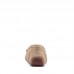 Женские мокасины Clarks C Mocc Boat2 26156422, коричневые