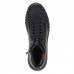Мужские высокие кеды Clarks  BC13404-K-130, синие