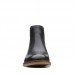 Мужские челси Clarks Clarkdale Gobi 26136254, черные Мужские челси Clarks Clarkdale Gobi 26136254, черные