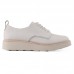 Женские дерби Clarks Trace Walk 26150223, белые