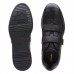 Мужские лоферы Clarks Konrad Ease 26161730, черные