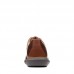 Мужские дерби Clarks Un VoyagePlain 26136931, коричневые