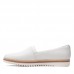 Женские эспадрильи Clarks Serena Paige 26159358, белые