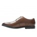 Мужские дерби Clarks Banbury Lace 26134802, коричневые