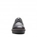 Женские дерби Clarks Airabell Tye 26163336, серые Женские дерби Clarks Airabell Tye 26163336, серые