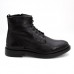 Мужские высокие ботинки Clarks  22203038, черные