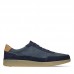 Мужские кеды Clarks Oakland Run 26154039, синие