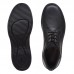 Мужские дерби Clarks Donaway Plain 26163454, черные