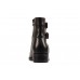 Женские полусапоги Clarks Pure Mid 26152946, черные