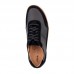 Мужские полуботинки Clarks Oakland Run 26148205, черные