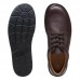 Мужские полуботинки Clarks Nature Ii 26142038, коричневые