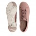 Женские кроссовки Clarks Tri Abby 26146740, розовые