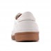 Мужские полуботинки Clarks Oakland Run 26148207, белые