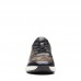 Женские кеды Clarks Un Rio Sprint 26163235, коричневые