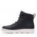 Мужские ботинки Clarks Step Explor Hi 26145983, черные