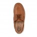 Мужские топсайдеры Clarks Un Pilot Lace 26149716, коричневые
