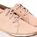 Женские кроссовки Clarks Tri Clara 26147706, розовые