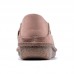Женские слипоны Clarks Funny Go 26147586, розовые