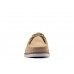 Мужские топсайдеры Clarks Durleigh Sail 26160143, коричневые