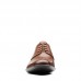 Мужские дерби Clarks Bensley Lace 26147688, коричневые