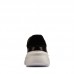 Женские кроссовки Clarks SprintLiteLace 26161618, черные