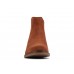 Женские челси Clarks Clarkdale Arlo 26154716, коричневые