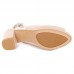 Женские туфли с открытым мыском/открытой пяткой Clarks Kelda Spring 26126223, натуральные