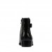 Женские полусапоги Clarks Hamble Mid GTX 26162968, черные