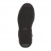 Мужские высокие кеды Clarks  BC15007-K-140, коричневые
