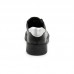 Женские кеды Clarks Hero Walk. 26160331, черные