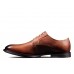 Мужские дерби Clarks Ronnie Walk 26143776, коричневые