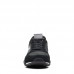 Мужские кроссовки Clarks CraftLo Lace 26161264, черные