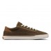 Мужские кеды Clarks Aceley Lace 26158620, оливковые