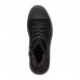 Мужские высокие кеды Clarks  BC15006-K-170, черные