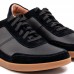 Мужские полуботинки Clarks Oakland Run 26148205, черные