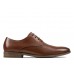 Мужские дерби Clarks Stanford Walk 26147900, коричневые