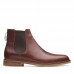 Мужские челси Clarks Clarkdale Gobi 26136251, коричневые
