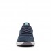 Женские кроссовки Clarks Un Rio Sprint 26165464, синие
