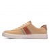 Женские кеды Clarks Un Maui Band 26150524, коричневые