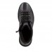 Мужские высокие кеды Clarks  BC15003-K-170, черные