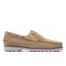 Мужские топсайдеры Clarks Durleigh Sail 26160143, коричневые