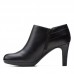 Женские ботильоны Clarks Adriel Lily 26153050, черные Женские ботильоны Clarks Adriel Lily 26153050, черные