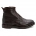Мужские высокие ботинки Clarks  22203039, коричневые