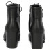 Женские полусапоги Clarks LondonRain GTX 26128287, черные