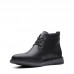 Мужские дезерты Clarks ChantryDesert 26162247, черные