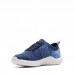 Женские кроссовки Clarks Nova Glint 26164251, синие