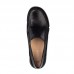 Женские слипоны Clarks Tri Step 26147819, черные